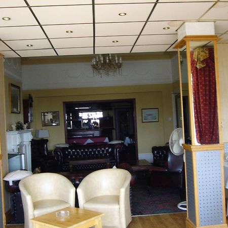 Monterey Beach Hotel Lytham St Annes Exteriér fotografie