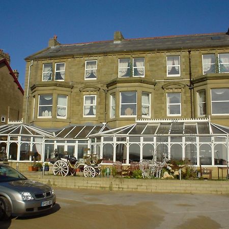 Monterey Beach Hotel Lytham St Annes Exteriér fotografie